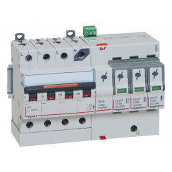 LEGRAND 412217