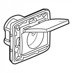 LEGRAND 664748