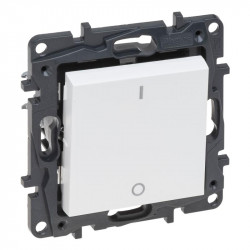 LEGRAND NNP2113WH