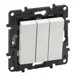 LEGRAND NNP2130WH