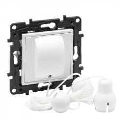 LEGRAND NNP2214WH