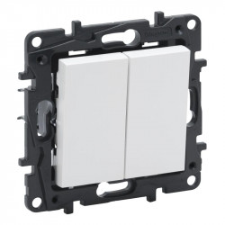 LEGRAND NNP2220WH