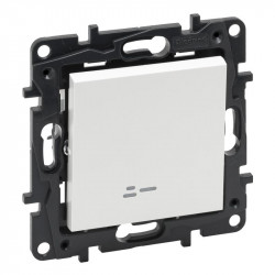 LEGRAND NNP2316WH