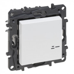 LEGRAND NNP2412WH