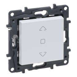 LEGRAND NNP2611WH