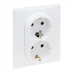 LEGRAND NNP3130WH