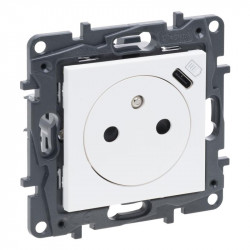 LEGRAND NNP3302WH