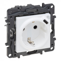 LEGRAND NNP3312WH