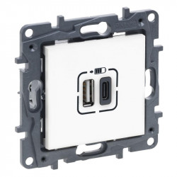 LEGRAND NNP3403WH