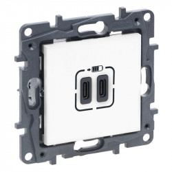 LEGRAND NNP3404WH
