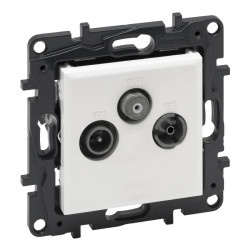 LEGRAND NNP4106WH