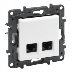 LEGRAND NNP4334WH