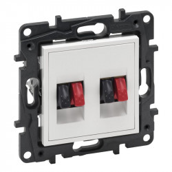 LEGRAND NNP4401WH