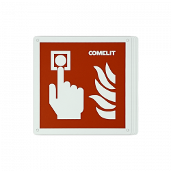 COMELIT 43CPM000