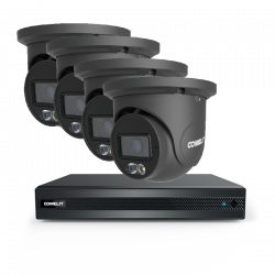 COMELIT KCCTV4N4-2B