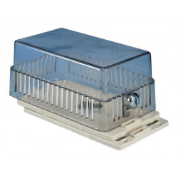 TEMPOLEC HVAC BTG-RK