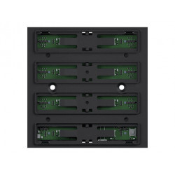 CORE CR-ECS-86-KNX-THCO2