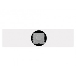 CORE CR-ECT-86-1F-GLW