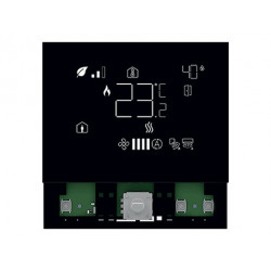 CORE CR-ECT-86-KNX-THCO2