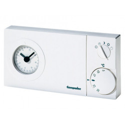 TEMPOLEC HVAC 515270191112