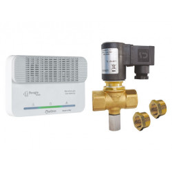 TEMPOLEC HVAC Tc- KIT GAS HOME