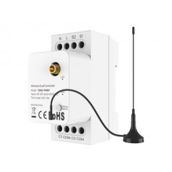 TEMPOSMART KRC2104-W