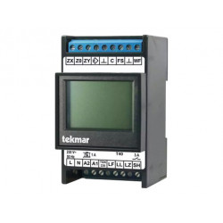TEKMAR T1865-WSG