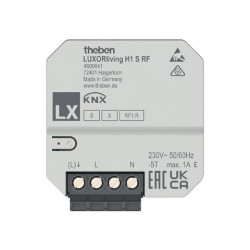 THEBEN 4800641