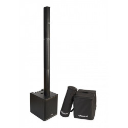 ARTSOUND BAGPWR12