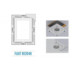 ARTSOUND FLKIT RE2040