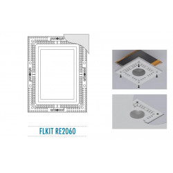 ARTSOUND FLKIT RE2060
