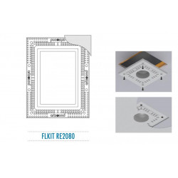ARTSOUND FLKIT RE2080