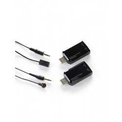 ARTSOUND IR  USB WIRELESS