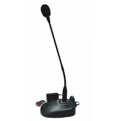 ARTSOUND MIC-621A