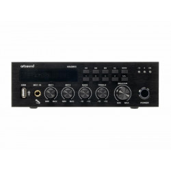 ARTSOUND MX60MKII