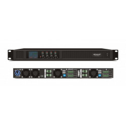 ARTSOUND PRL4600