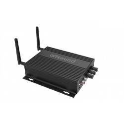 ARTSOUND SMARTHYDE