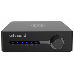 ARTSOUND SMARTSTREAM2