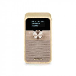 SANGEAN A500552