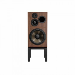 REVIVAL AUDIO ATA7WALNUT