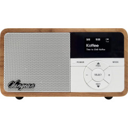 SANGEAN DDR-7XWOOD