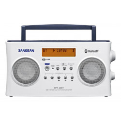 SANGEAN DPR-26 W