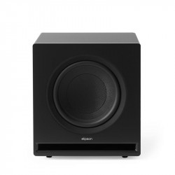 ELIPSON ELIPRESUB10BK