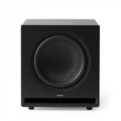 ELIPSON ELIPRESUB12BK