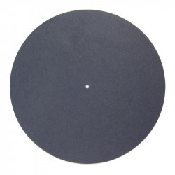 MUSIC HALL FELTMAT-DARK-GREY