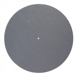 MUSIC HALL FELTMAT-LIGHT-GREY