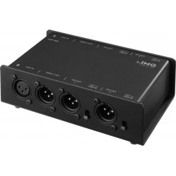 MONACOR LSP-102