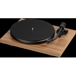 MUSIC HALL MMF-MARK1-WALNUT