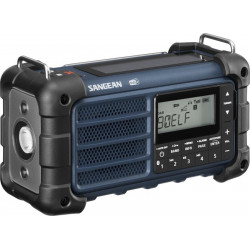 SANGEAN MMR-99DABBLUE