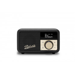 ROBERTS REV-PETITE2BKE